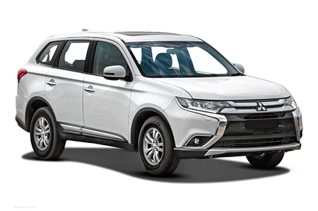 Mitsubishi Outlander 2 4 Awd Price Images Reviews And Specs Autocar India