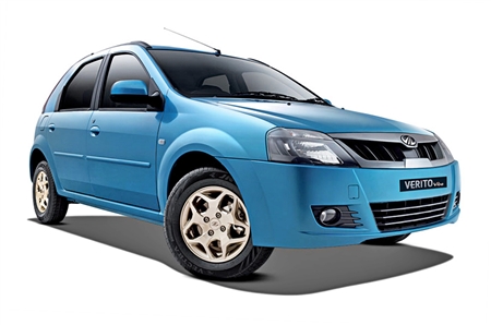 Mahindra Verito Vibe D2 Price Images Reviews And Specs