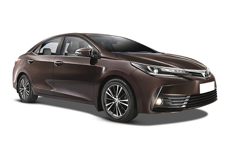 Toyota Corolla Altis Price Images Reviews And Specs