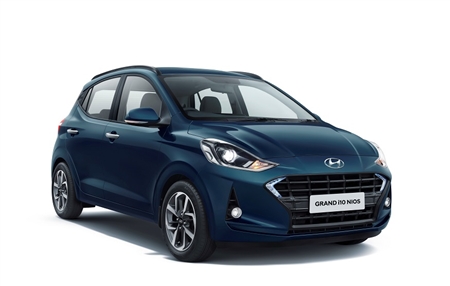 Hyundai Grand I10 Nios Price Images Reviews And Specs Autocar India