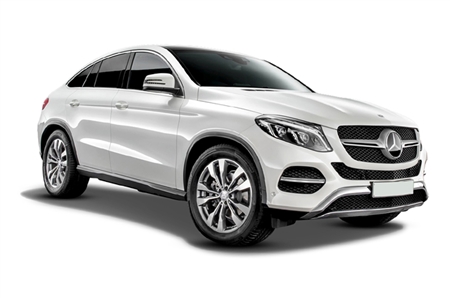 Mercedes-Benz GLE Coupe Price, Images, Reviews and Specs | Autocar India