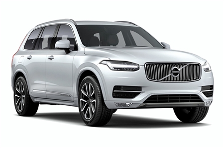 Volvo XC90 D5 AWD Momentum Price, Images, Reviews and Specs | Autocar India