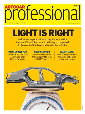 We deep dive into the world of automotive lightweighting and why has it become a focus area. With stricter regulations on emissions and a global push towards sustainability, automakers are under press