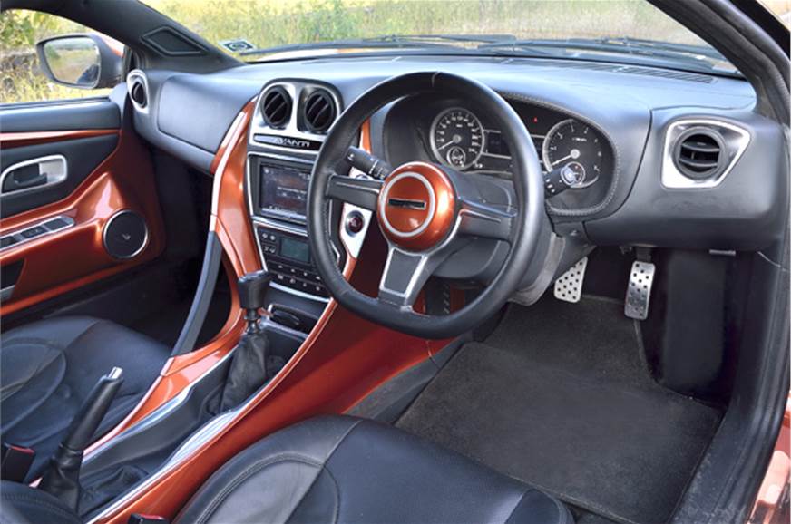 Dc Avanti Review Test Drive Autocar India