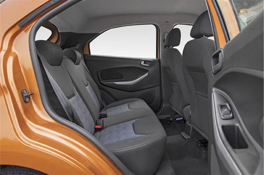 Kings Of Comfort Budget Cars With Best Rear Seats Feature