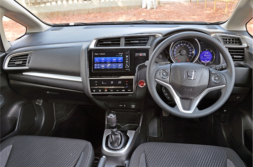 Honda Wr V Review Expected Price Specifications
