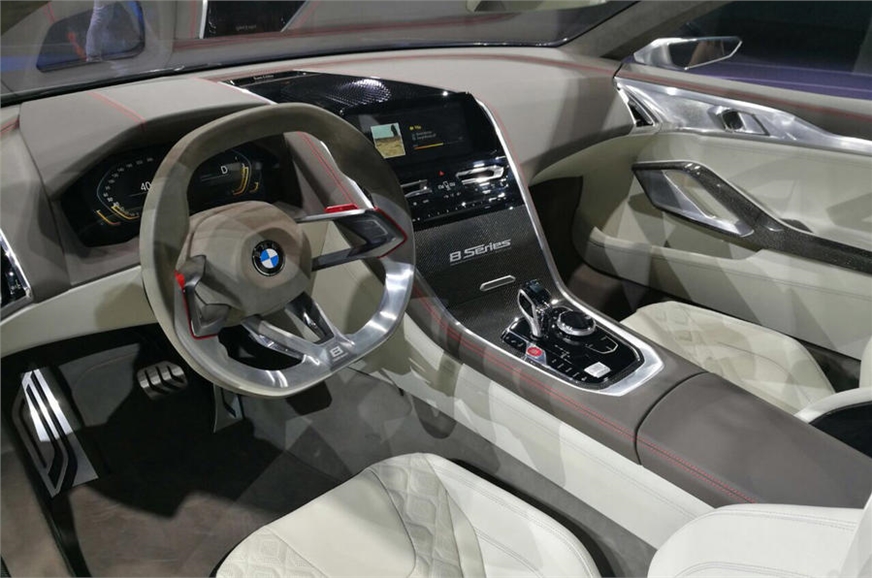 Image result for bmw 8 series 2019