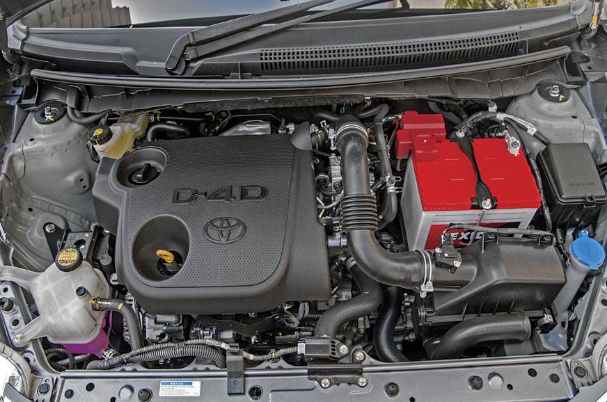 Buying Used 2011 2015 Toyota Etios Sedan Feature