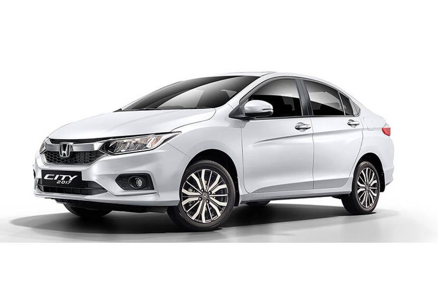 Image result for Fifth-gen Honda City likely to come with diesel-CVT