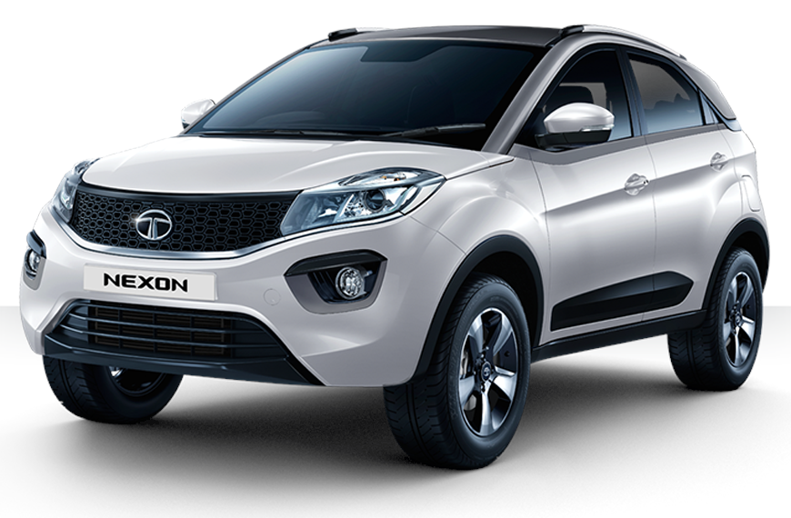 Image result for tata nexon amt