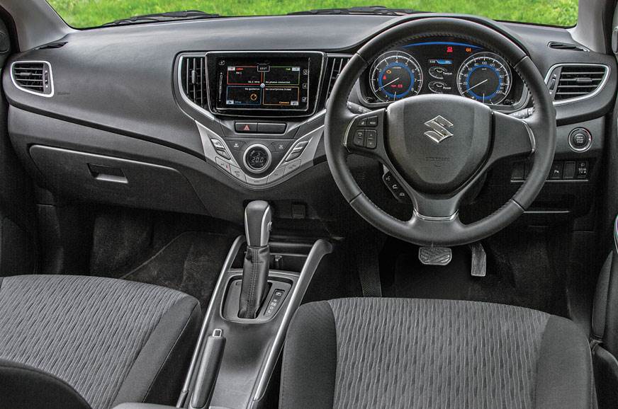 Jazz Vs Baleno Vs I20 Which Is The Best Automatic Hatchback