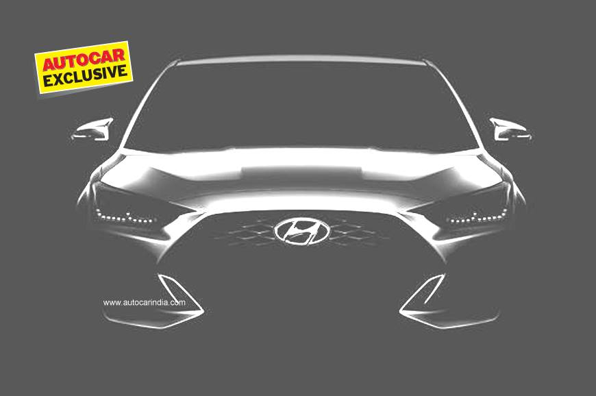 Next Gen Hyundai I20 To Come By Mid 2020 Autocar India
