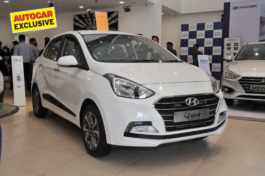 hyundai car models and prices in hyderabad