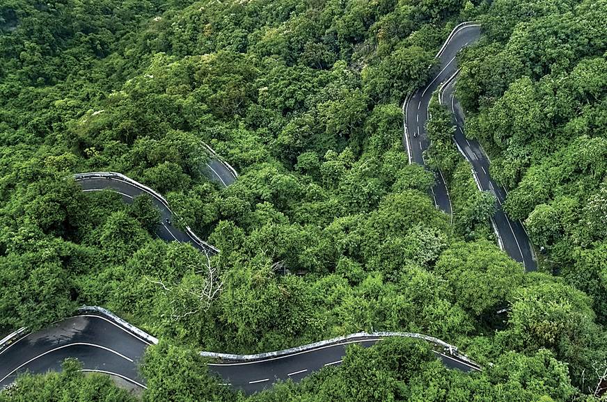 Run To The Hills Yercaud Feature Autocar India