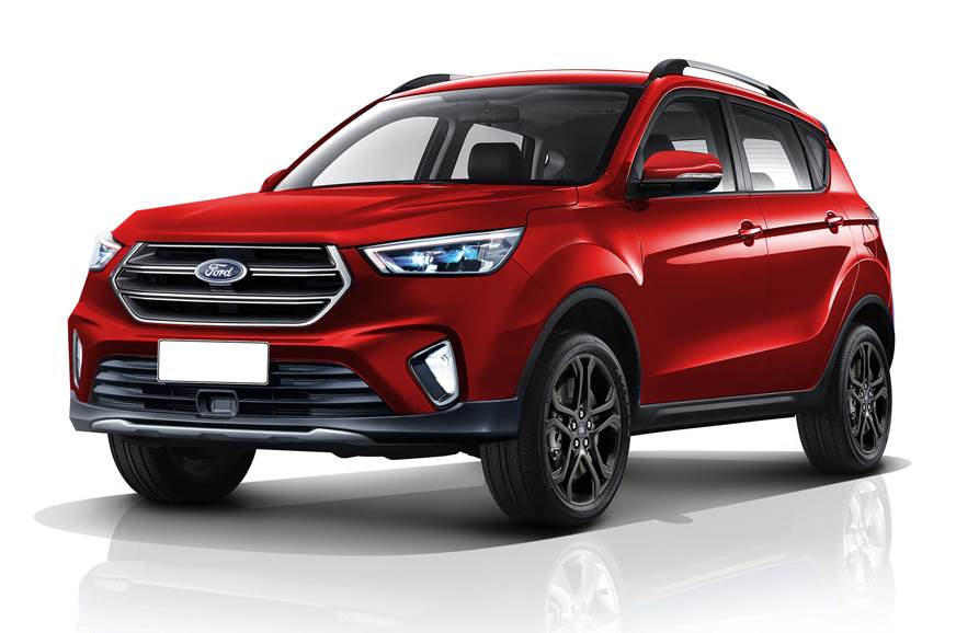 Awesome 77 Ford Puma 2020 Price In India Awesome 77 Ford Puma 2020 Price In India