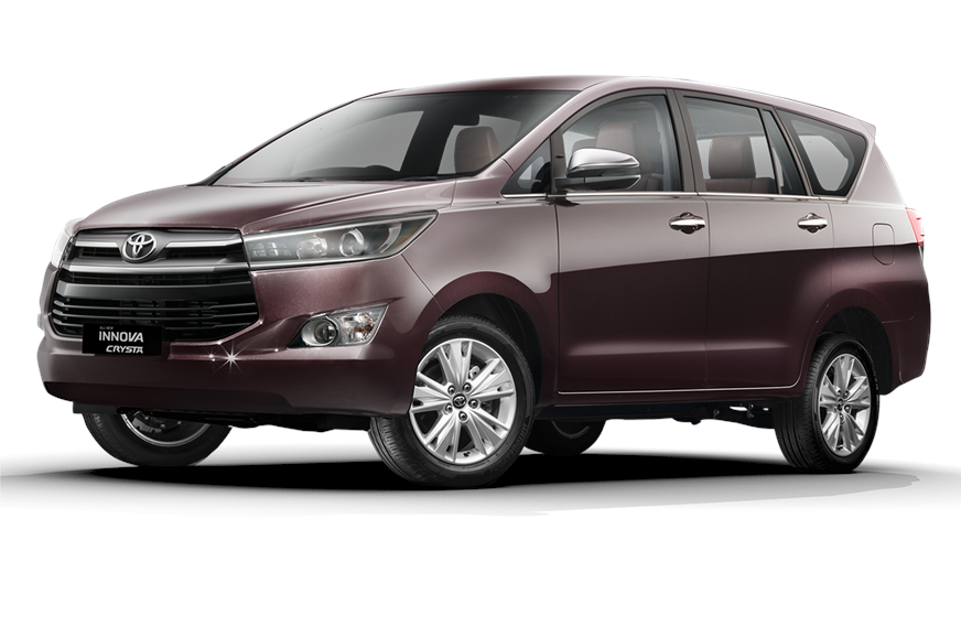 2019 Toyota Innova Crysta Price Starts At Rs 14 93 Lakh