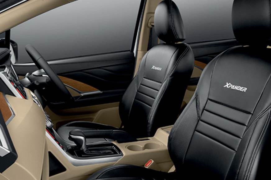 Mitsubishi Xpander  MPV special edition unveiled Autocar  Mitsubishi Xpander  MPV special edition unveiled Autocar