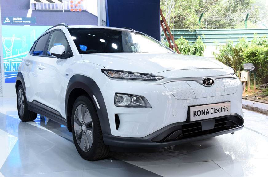 Image result for Hyundai kona launched in India