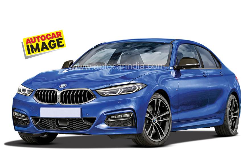 Scoop Bmw 2 Series Gran Coupe Coming To India In 2020 2021