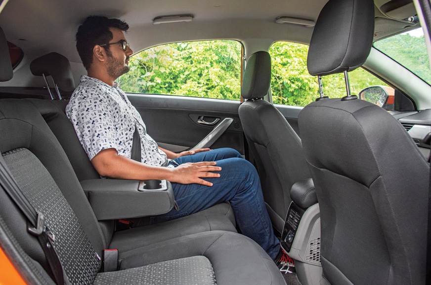 Hyundai Venue Automatic Compared With Rivals Venue Vs Nexon Vs