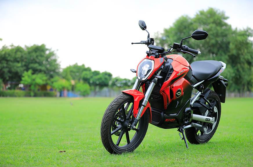 Revolt Price System And Strategy Explained Autocar India