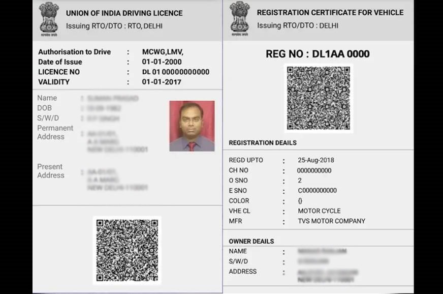india international driving license
