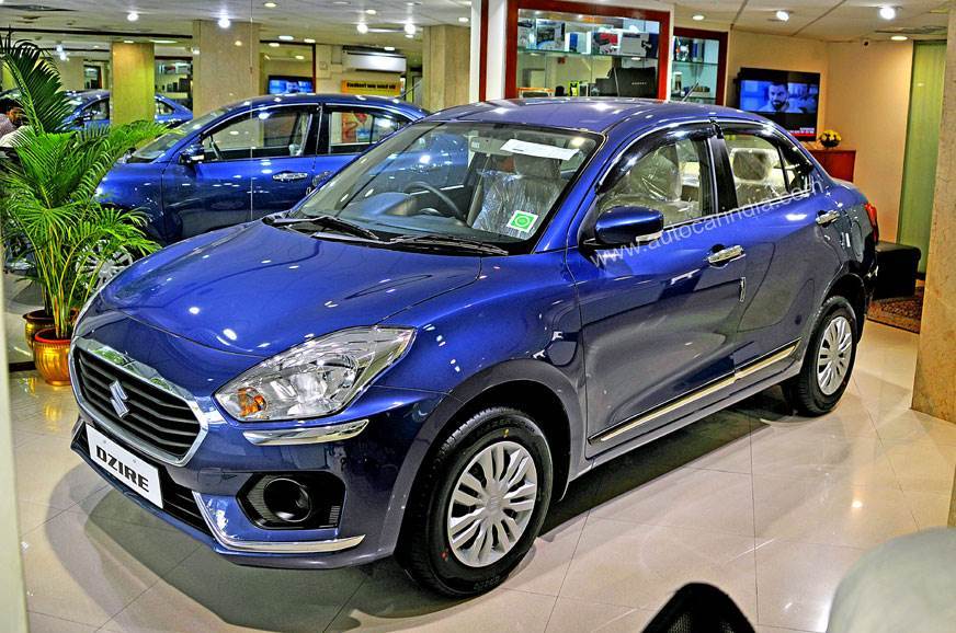 Maruti Suzuki has sold over 7.5 lakh BS6-compliant hatchbacks, SUV ...
