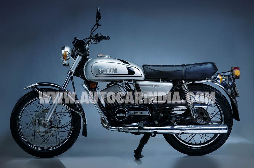 The Greatest Bikes Of Yesteryear Feature Autocar India