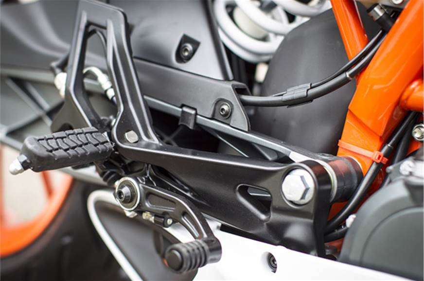 New Ktm Rc 390 Images Rc 390 Photo Gallery Autocar India