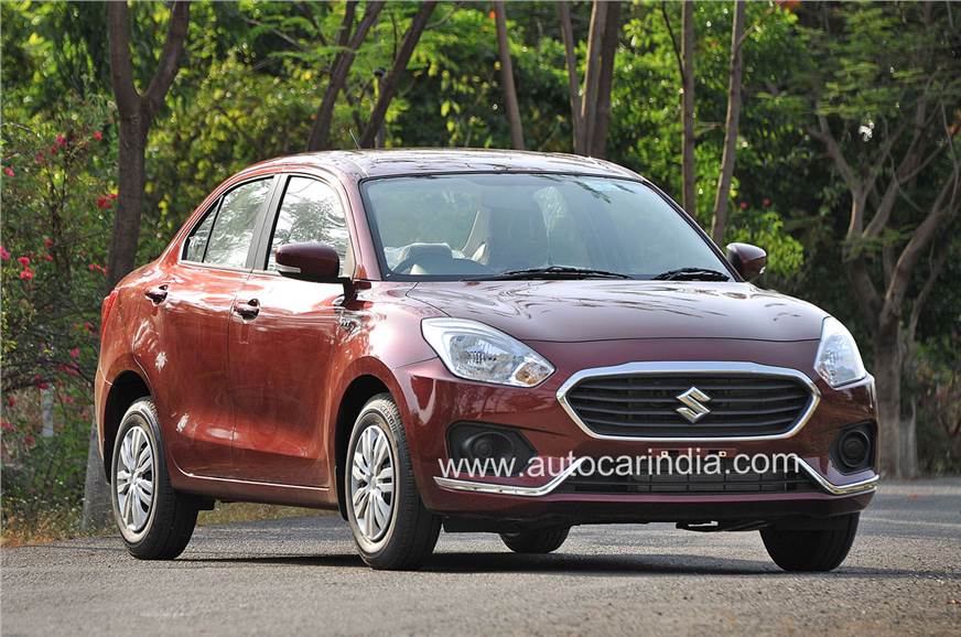 2017 Swift Dzire Image Gallery Swift Dzire Interior