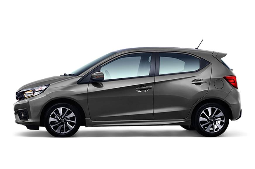 New 2019 Honda Brio Interior And Exterior Images And More Autocar India New 2019 Honda Brio Image Gallery 409241