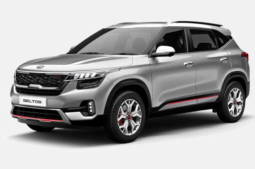 kia seltos review