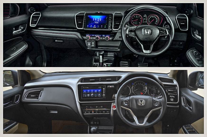 2020 Honda City How Does It Compare With The Last Gen Model