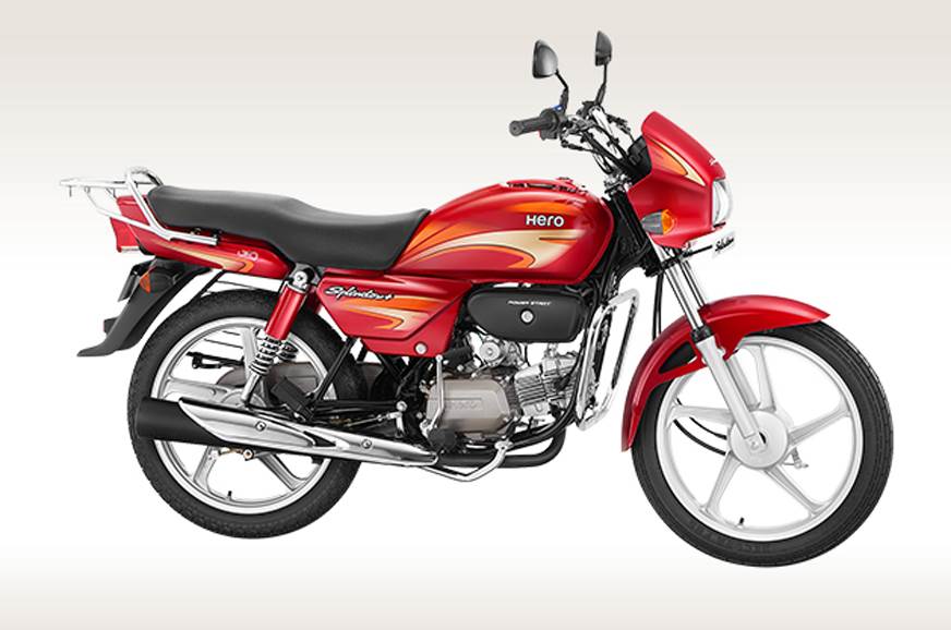 10 Most Fuel Efficient Motorcycles In India Autocar India