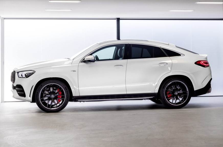 mercedes benz gle 2024