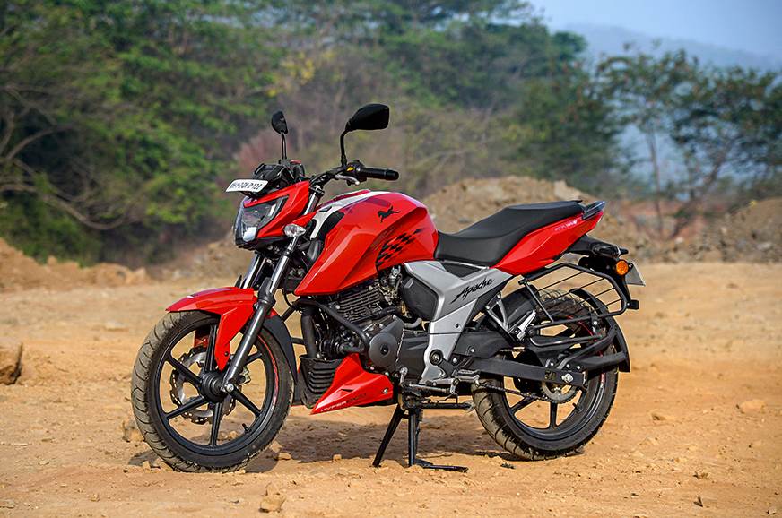 Best Bikes In India Under Rs 1 Lakh Autocar India