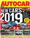 Autocar Magazine