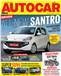 Autocar Magazine