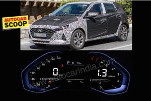 Hyundai Elite I20 Price Images Reviews And Specs Autocar