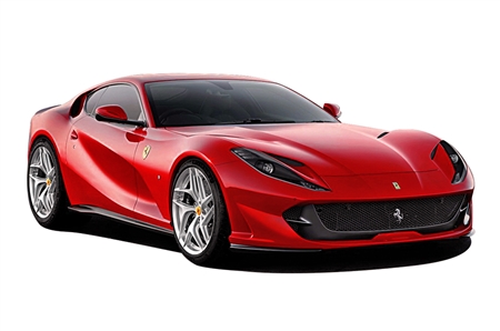 Ferrari Car Price Images Reviews And Specs Autocar India