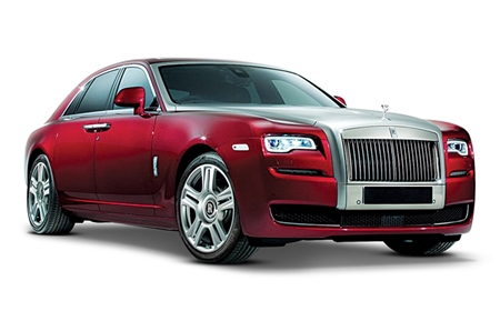 Rolls Royce Ghost Swb Price Images Reviews And Specs
