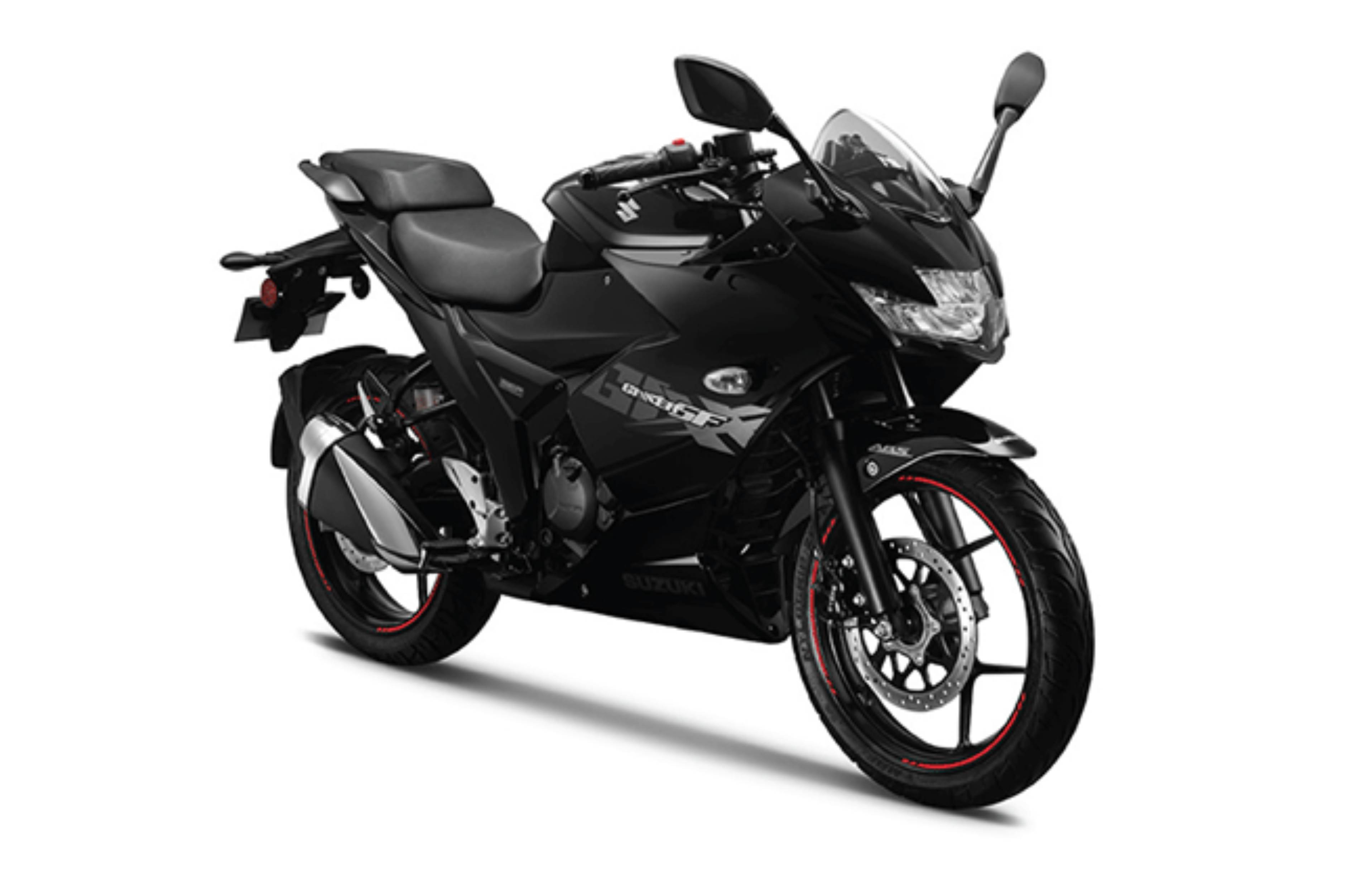 Suzuki Gixxer SF Standard BS VI Price in Chennai On Road Price of