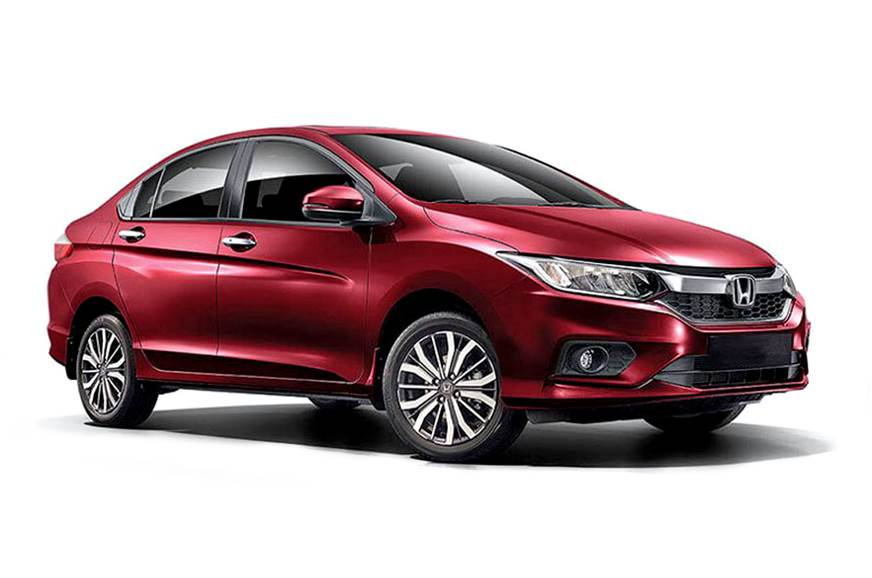 Honda City Price Images Reviews And Specs Autocar India