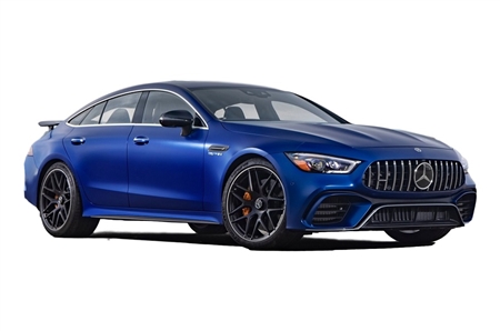 Mercedes Benz Amg Gt 4 Door Coupe Price Images Reviews And Specs Autocar India