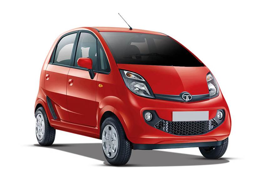 Tata Nano Price Images Reviews And Specs Autocar India