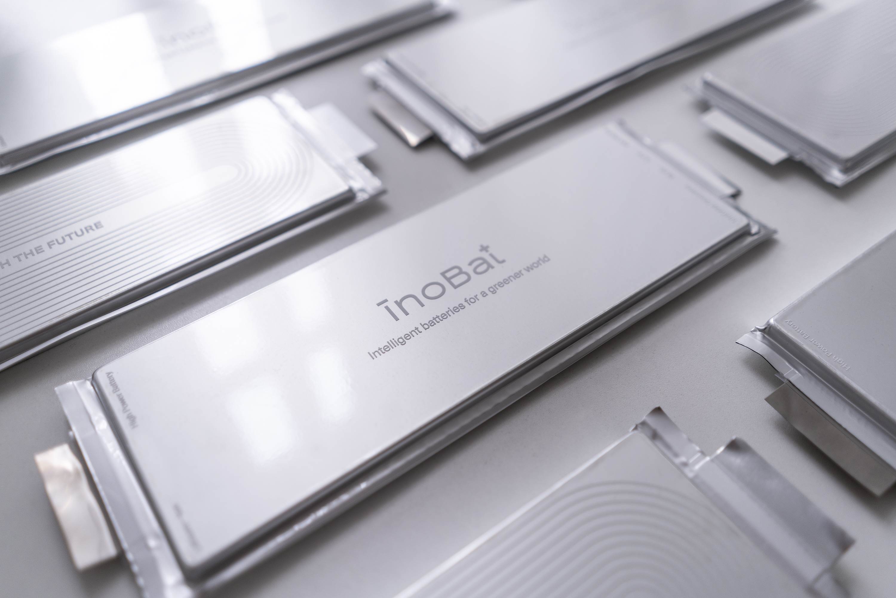 Amara Raja increases stake in EV battery firm Inobat to 9.32% | Autocar Professional