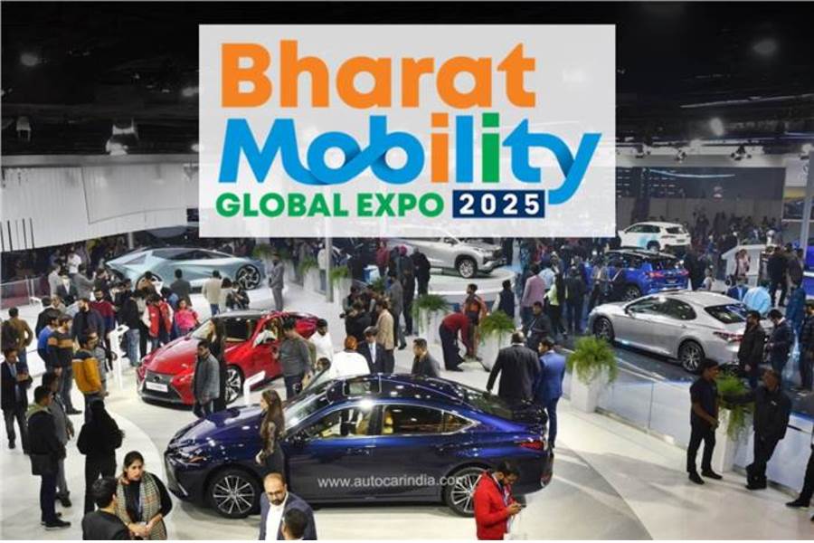 Auto Expo 2025 A detailed guide to tickets, timings, events, and more