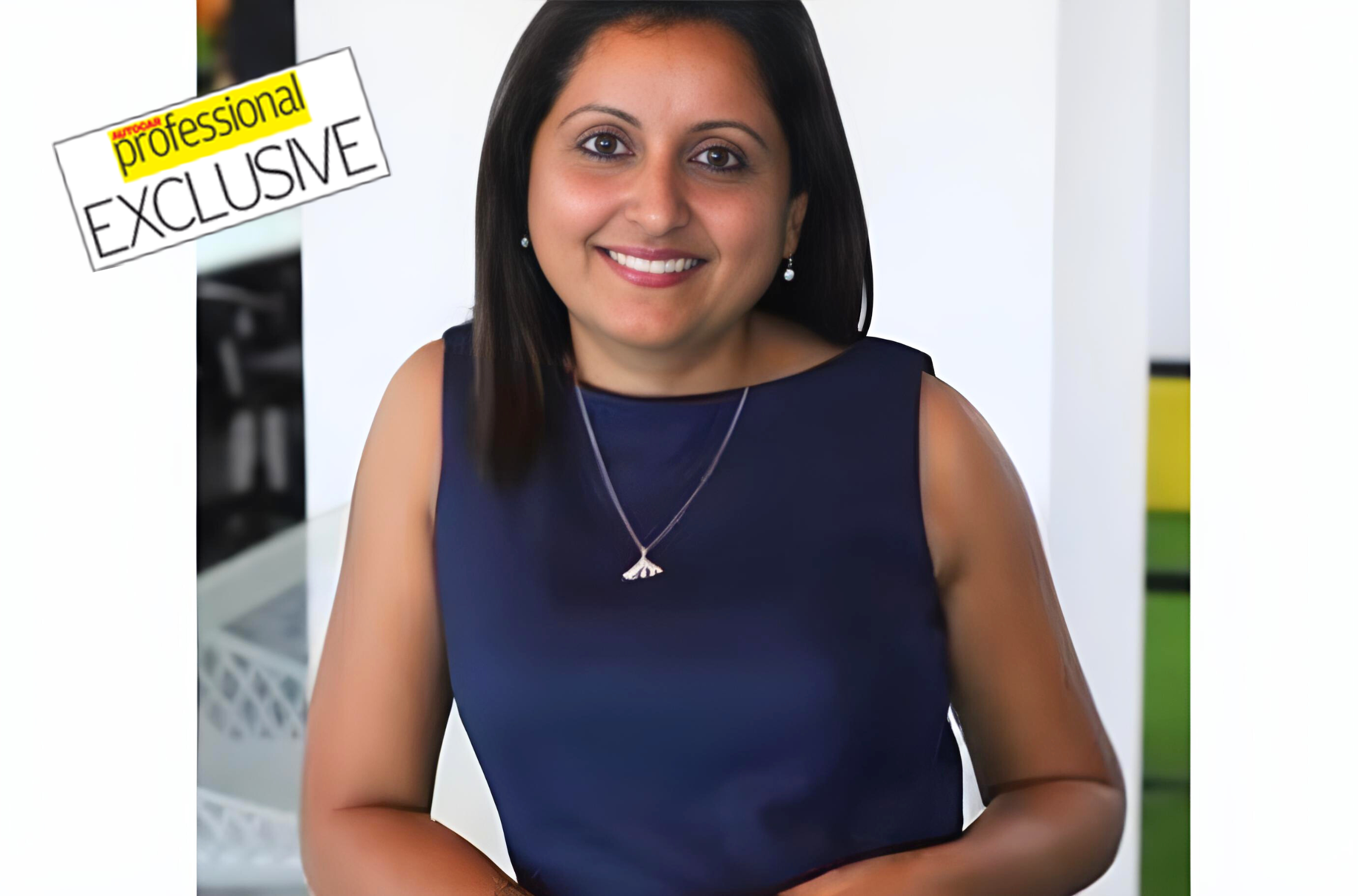 Jennifer Pandya to head marketing at Skoda Auto India Autocar