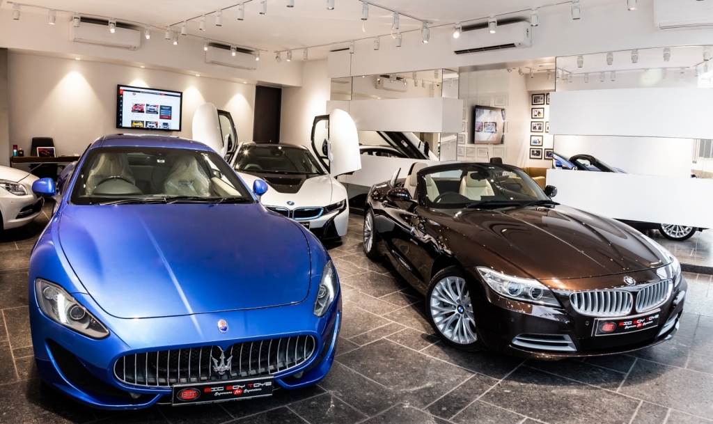 Big Boy Toyz sales Autocar Professional