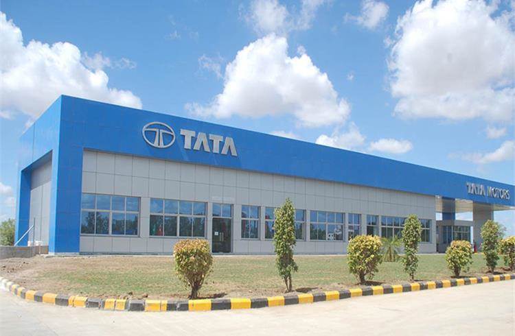 Tata Motors’ future e-mobility technology to include 800-1000 volts EV architecture | Autocar Professional